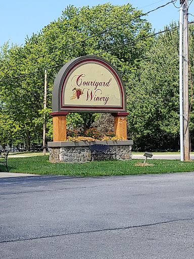 Winery «Courtyard Winery», reviews and photos, 10021 West Main Rd, North East, PA 16428, USA