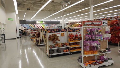 Fabric Store «Jo-Ann Fabrics and Crafts», reviews and photos, 2747 Festival Ln, Dublin, OH 43017, USA