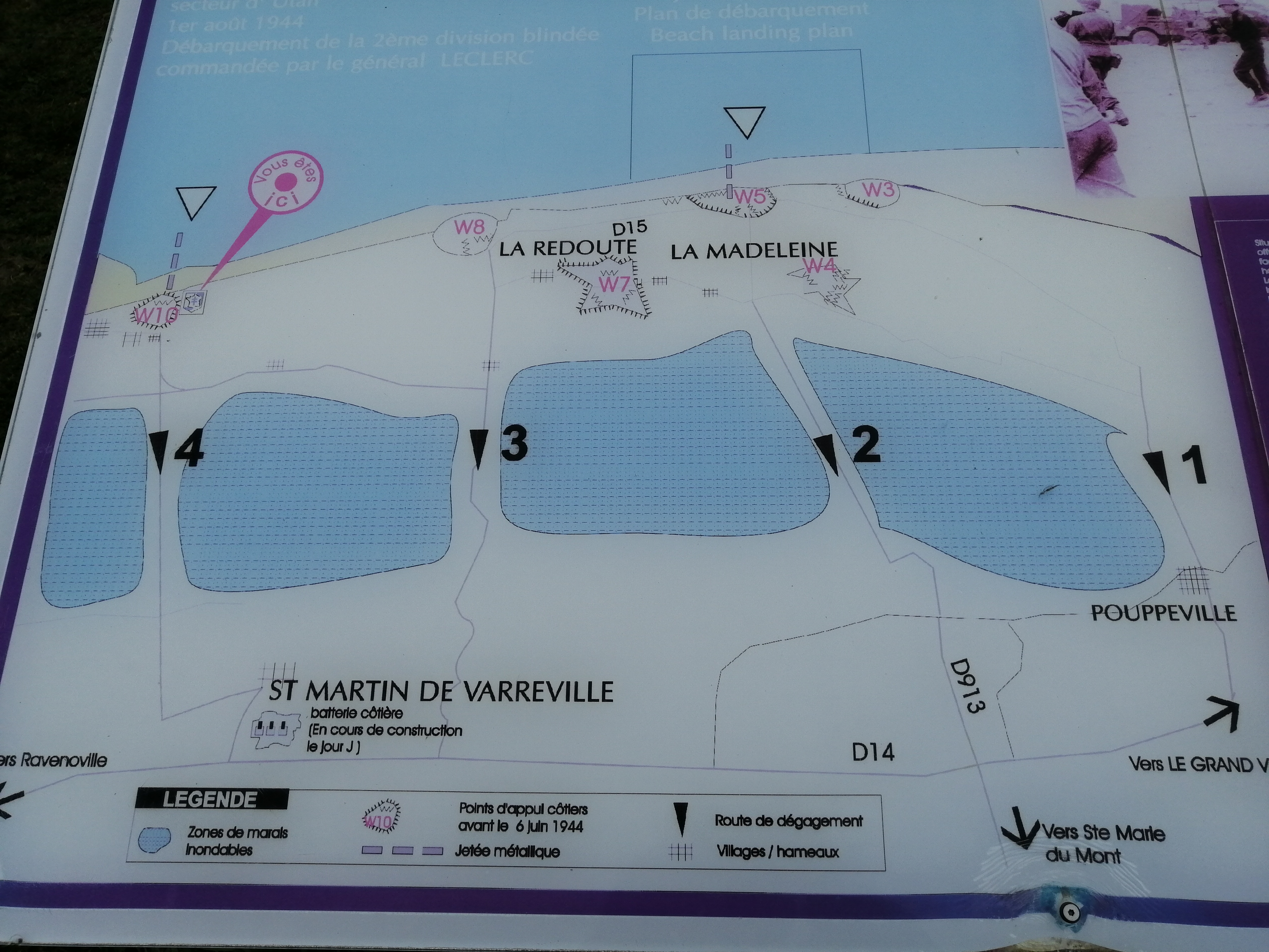Photo n° 3 de l'avis de Bruno.E fait le 21/03/2019 à 10:41