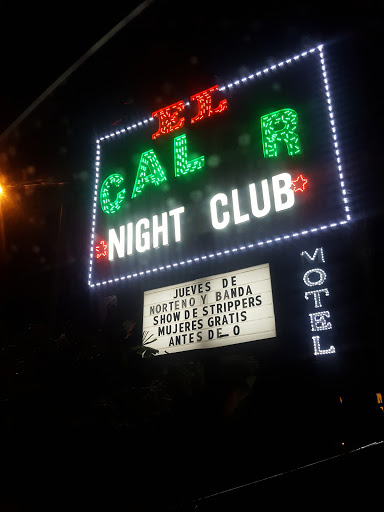 Night Club «El Calor Mexican», reviews and photos, 2916 W Lincoln Ave, Anaheim, CA 92801, USA