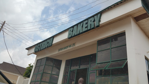Ostrich Bakery Kaduna, Tudun Wada, Kaduna, Nigeria, Bridal Shop, state Kaduna