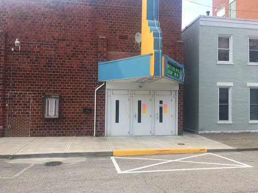 Movie Theater «Brookville Theatre», reviews and photos, 16 W 5th St, Brookville, IN 47012, USA