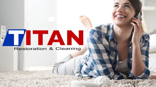 Curtain and upholstery cleaning service Wichita Falls