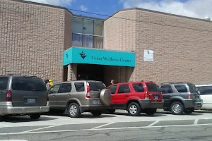 Team Wellness Center image