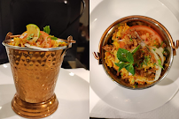 Photos du propriétaire du Restaurant indien Lawa Bombay à Vence - n°1