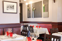 Atmosphère du Restaurant français O'BISTRO à Montlhéry - n°10
