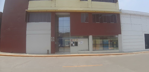 «ULADECH» - Universidad Católica Los Ángeles de Chimbote