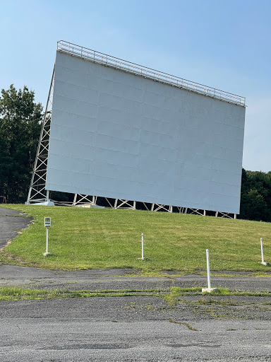 Drive-in Movie Theater «Circle Drive-In Theatre​», reviews and photos, 1911 Scranton Carbondale Hwy, Scranton, PA 18508, USA