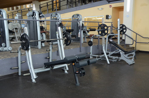 Gym «Core Fitness Iowa», reviews and photos, 1395 Jordan St, North Liberty, IA 52317, USA