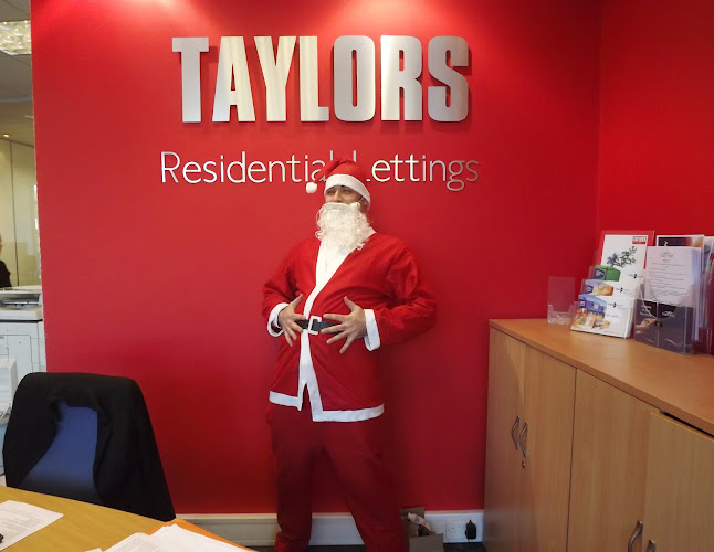 Taylors Sales and Letting Agents Watford - Watford