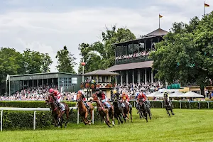 Wroclaw Racecourse Partynice image