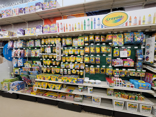 Craft Store «Michaels», reviews and photos, 612 W Crossville Rd, Roswell, GA 30075, USA