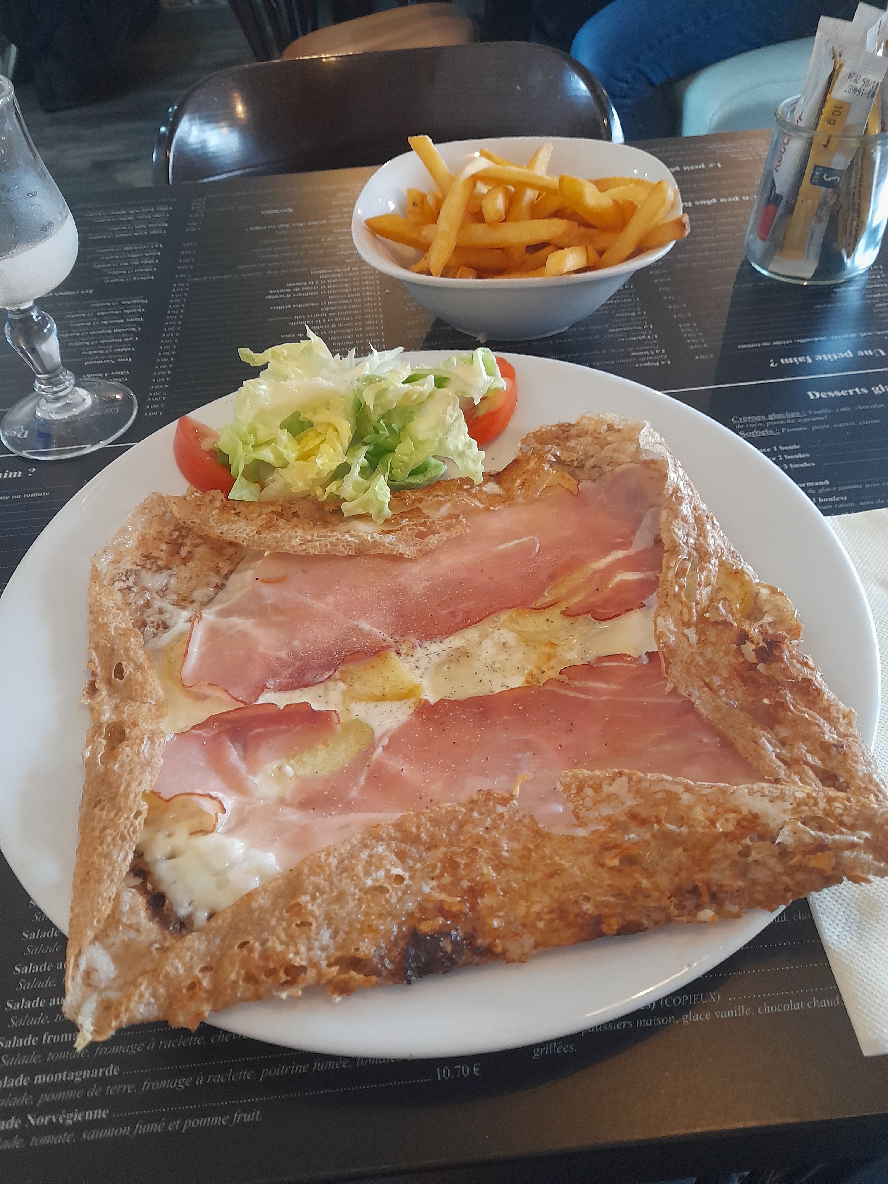 Photo n° 2 de l'avis de Clyve.a fait le 22/02/2024 à 12:24
