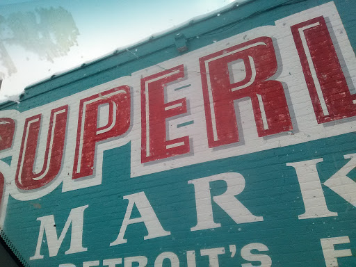 Supermarket «SUPER LAND MARKET», reviews and photos, 17021 Schoolcraft Ave, Detroit, MI 48227, USA