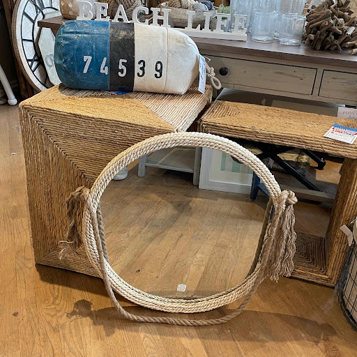 Furniture Store «Point Beach Interiors», reviews and photos, 649 Arnold Ave, Point Pleasant Beach, NJ 08742, USA