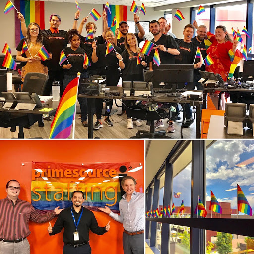 Employment Agency «PrimeSource Staffing», reviews and photos, 5250 Leetsdale Dr #101, Denver, CO 80246, USA