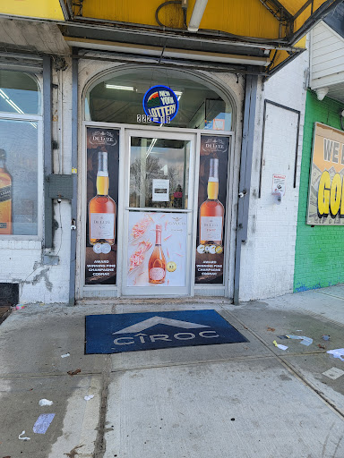 Great Liquor Store, 222-16 S Conduit Ave, Jamaica, NY 11413, USA, 