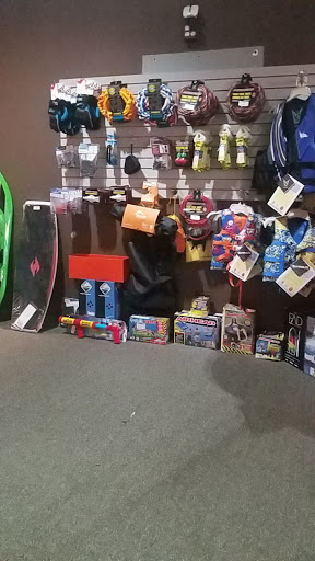 Sporting Goods Store «Reliable Sport and Billiards», reviews and photos, 248 S River Ave, Holland, MI 49423, USA