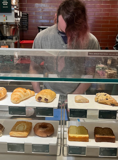 Coffee Shop «Starbucks», reviews and photos, 1720 Clarkson Rd, Chesterfield, MO 63017, USA