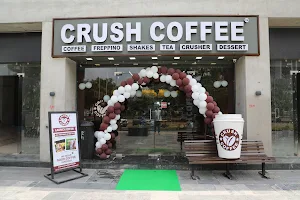 Crush Coffee - Science City image