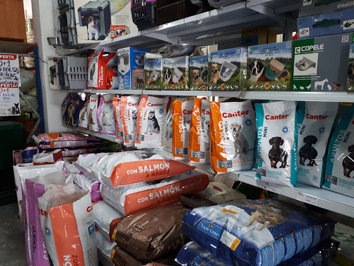 Cortijo Los Picos en La Cañada, Almería