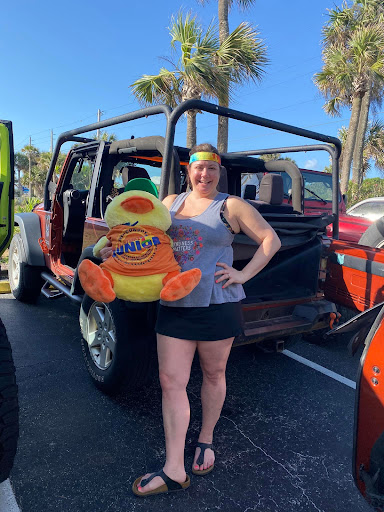 Car Dealer «Central Florida Chrysler Jeep Dodge», reviews and photos, 8675 Commodity Cir, Orlando, FL 32819, USA