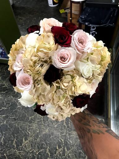 Florist «Alans AAA Florist», reviews and photos, 287 E Highland Ave, San Bernardino, CA 92404, USA