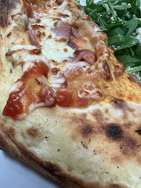 Pizza du Locanda restaurant italien adon 45230 - n°8