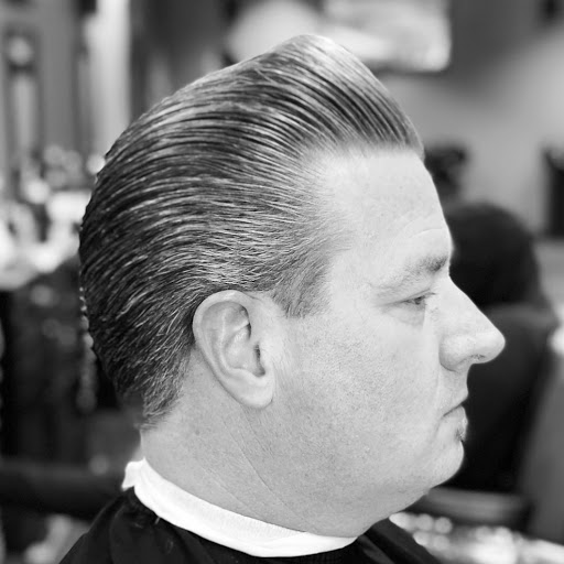 Barber Shop «Five Season Hair-beard Studio», reviews and photos, 300 Collins Rd NE, Cedar Rapids, IA 52402, USA