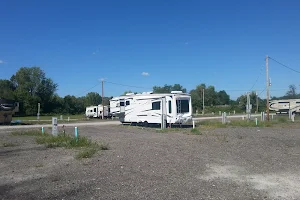 Kudlak Inc. Campground image