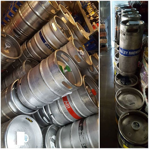 Liquor Store «Liquor Land», reviews and photos, 965 N Central Ave, Upland, CA 91786, USA