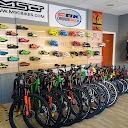 Castillo Bike Shop