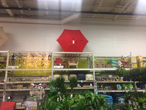 Home Improvement Store «The Home Depot», reviews and photos, 601 Naamans Rd, Claymont, DE 19703, USA