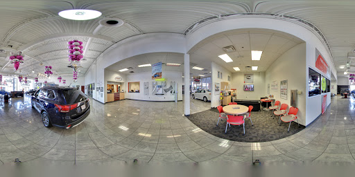 Mitsubishi Dealer «Avondale Mitsubishi», reviews and photos, 10555 Papago Fwy, Avondale, AZ 85323, USA