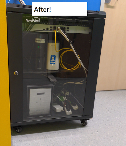 Intelligent Technical Solutions image