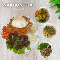 Photos du propriétaire du Restaurant thaï Nakhon Thai Restaurant à Versailles - n°9