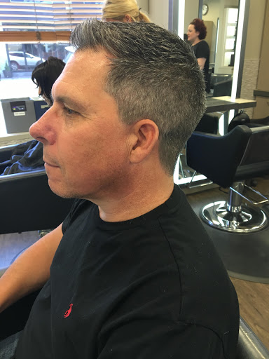 Hair Salon «Hair Machine Salon», reviews and photos, 40 S Park Ave, Rockville Centre, NY 11570, USA