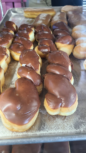 Donut Shop «Donut Storr», reviews and photos, 22951 Los Alisos Blvd # 1, Mission Viejo, CA 92691, USA