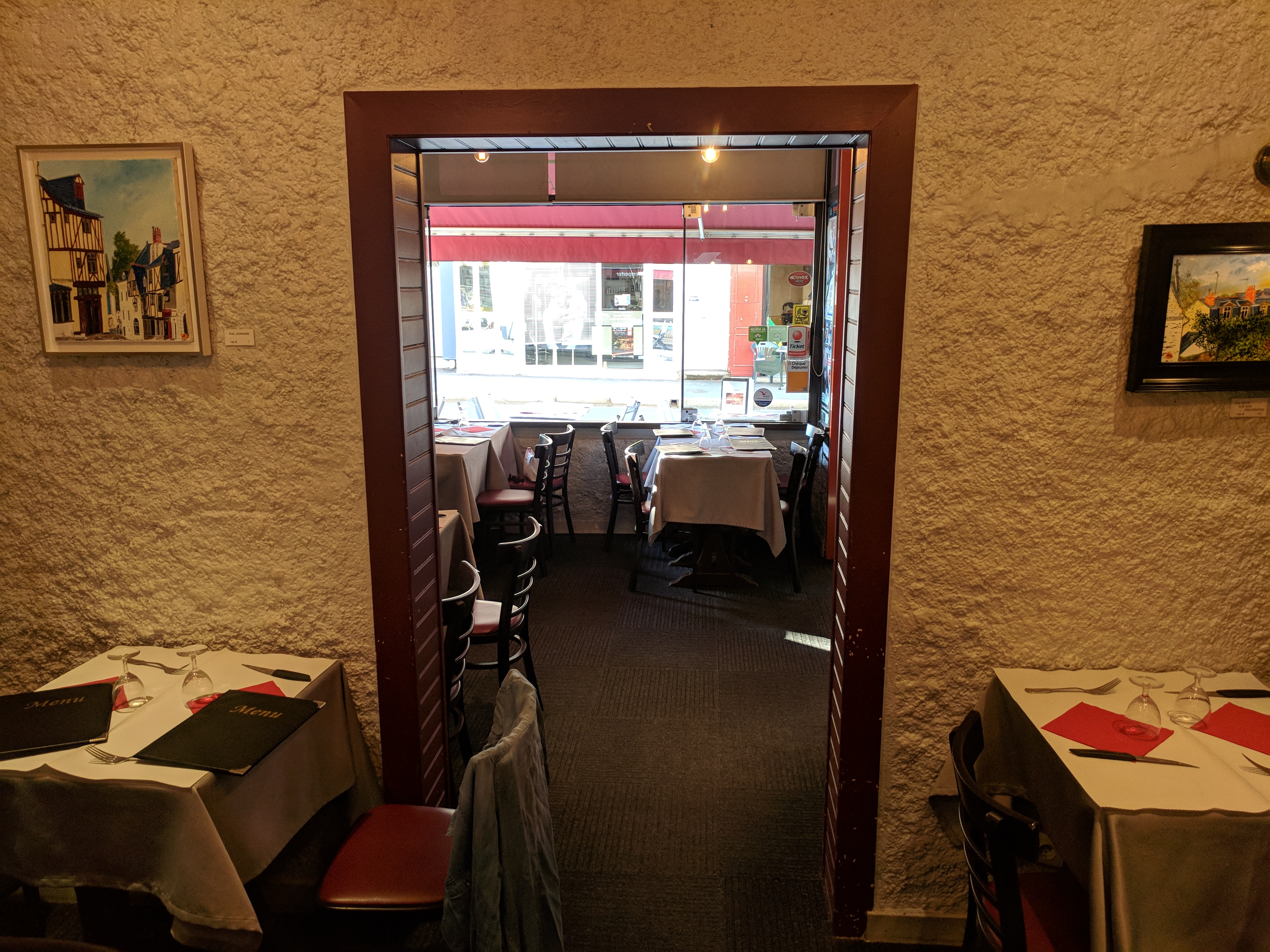 Photo n° 2 de l'avis de Ben.. fait le 07/07/2018 à 20:31
