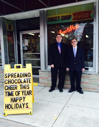 Candy Store «Sweet Shop», reviews and photos, 1113 Caledonia St, La Crosse, WI 54603, USA