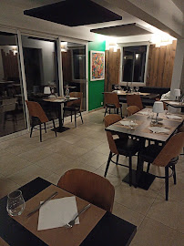Atmosphère du Pizzeria La Strada à Quiberon - n°8