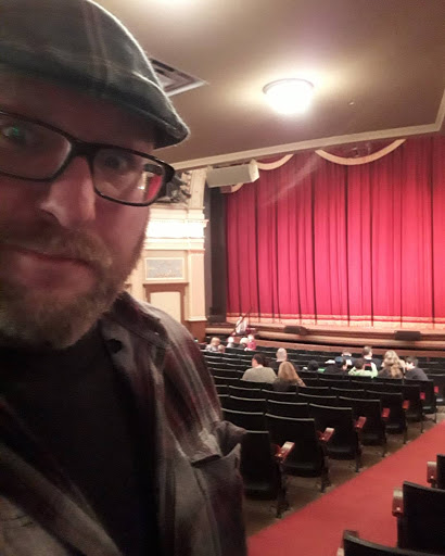 Performing Arts Theater «Grand Rapids Civic Theatre», reviews and photos, 30 Division Ave N, Grand Rapids, MI 49503, USA