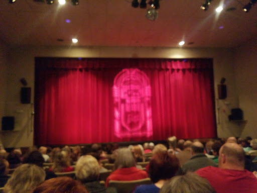 Performing Arts Theater «Little Theatre of Bedford», reviews and photos, 1704 Brian Ln Way, Bedford, IN 47421, USA