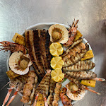 Photo n°2 de l'avis de Giulia. fait le 28/07/2021 à 11:44 sur le  Ristorante Pizzeria Le Vele à Comacchio