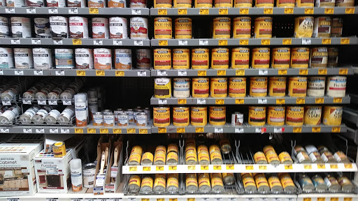 Home Improvement Store «The Home Depot», reviews and photos, 12300 La Mirada Blvd, La Mirada, CA 90638, USA