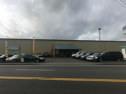 Used Car Dealer «Northwest Auto Loan», reviews and photos, 3718 S Tacoma Way, Tacoma, WA 98409, USA