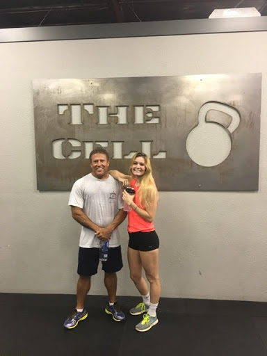 Gym «The Cell Gym CrossFit Superstition», reviews and photos, 6215 E Main St #1, Mesa, AZ 85205, USA