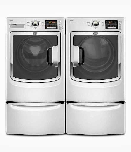 Appliance Pro in Huffman, Texas