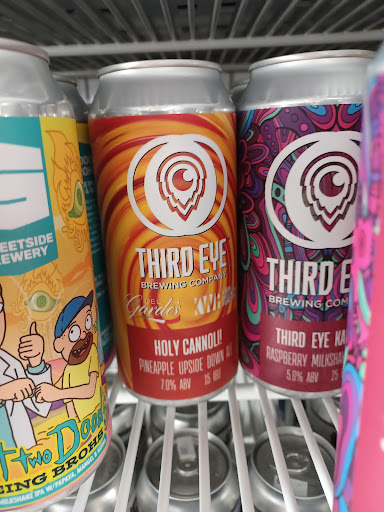 Wine Store «Root Cellar», reviews and photos, 7699 Montgomery Rd, Cincinnati, OH 45236, USA