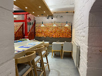 Atmosphère du Restaurant japonais KIBO NO KI Ramen & pokebowl à Paris - n°16